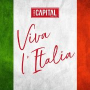 Radio Capital W l'Italia