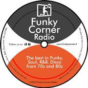 Funky Corner Radio